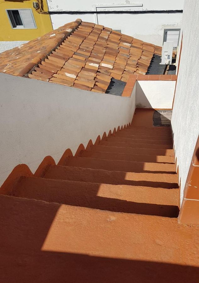 Casa Tayri De Tamaide Tenerife Sur San Miguel de Abona Exterior photo