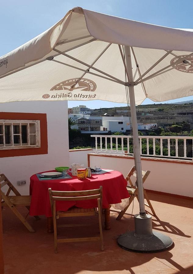 Casa Tayri De Tamaide Tenerife Sur San Miguel de Abona Exterior photo