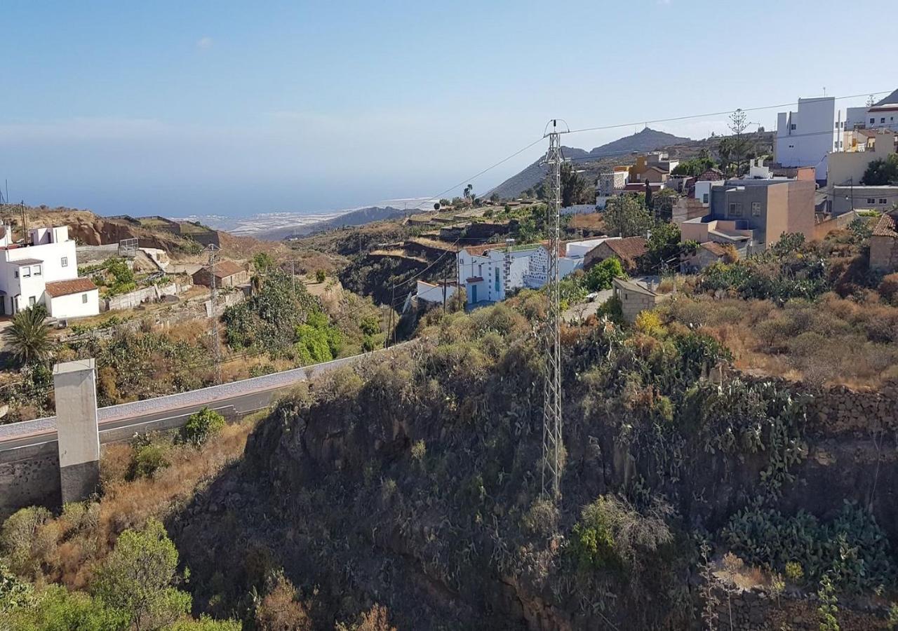 Casa Tayri De Tamaide Tenerife Sur San Miguel de Abona Exterior photo