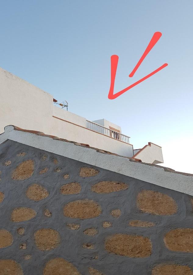 Casa Tayri De Tamaide Tenerife Sur San Miguel de Abona Exterior photo