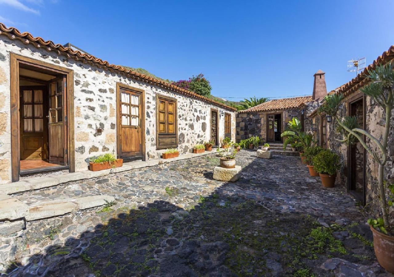 Casa Tayri De Tamaide Tenerife Sur San Miguel de Abona Exterior photo