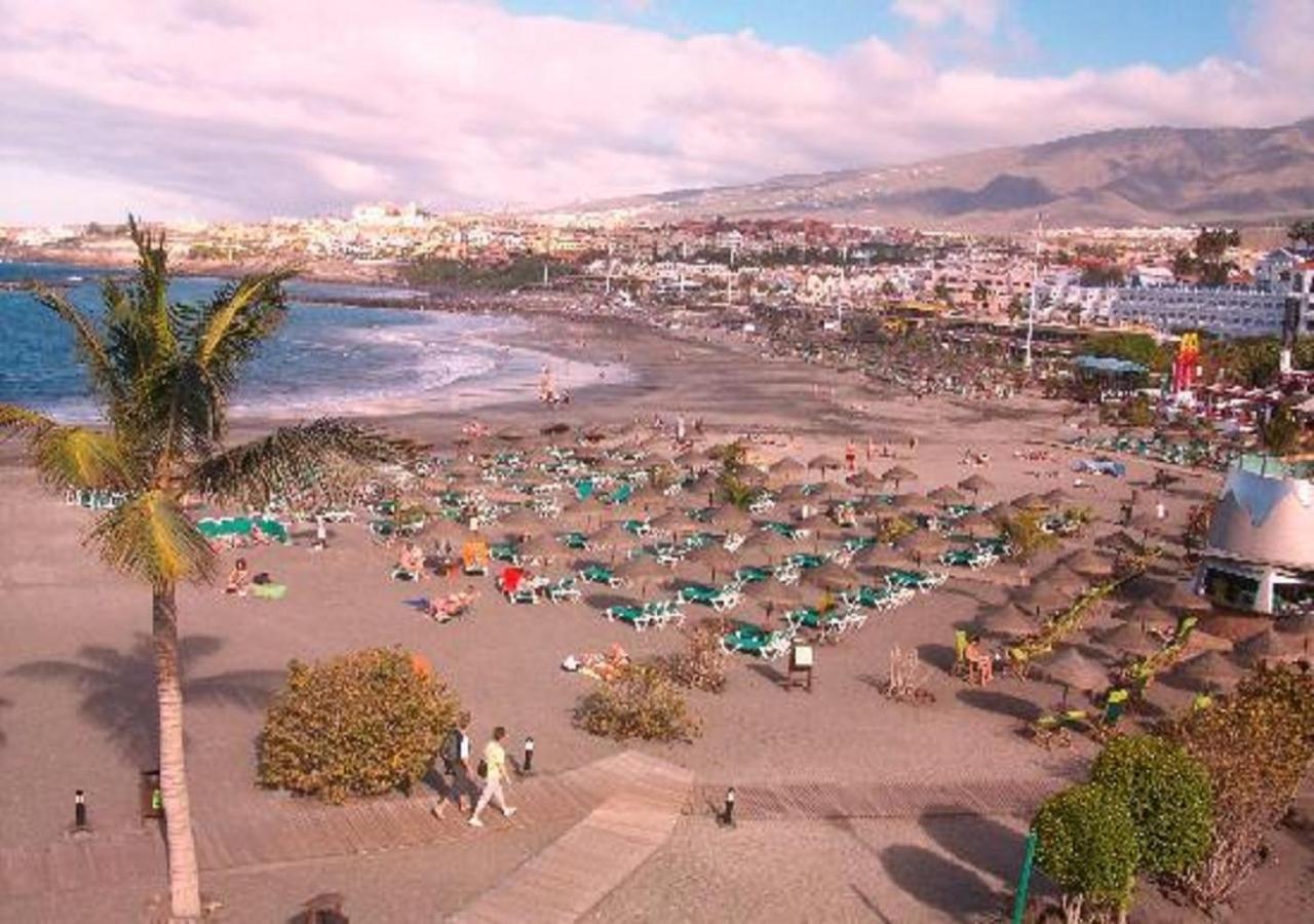 Casa Tayri De Tamaide Tenerife Sur San Miguel de Abona Exterior photo