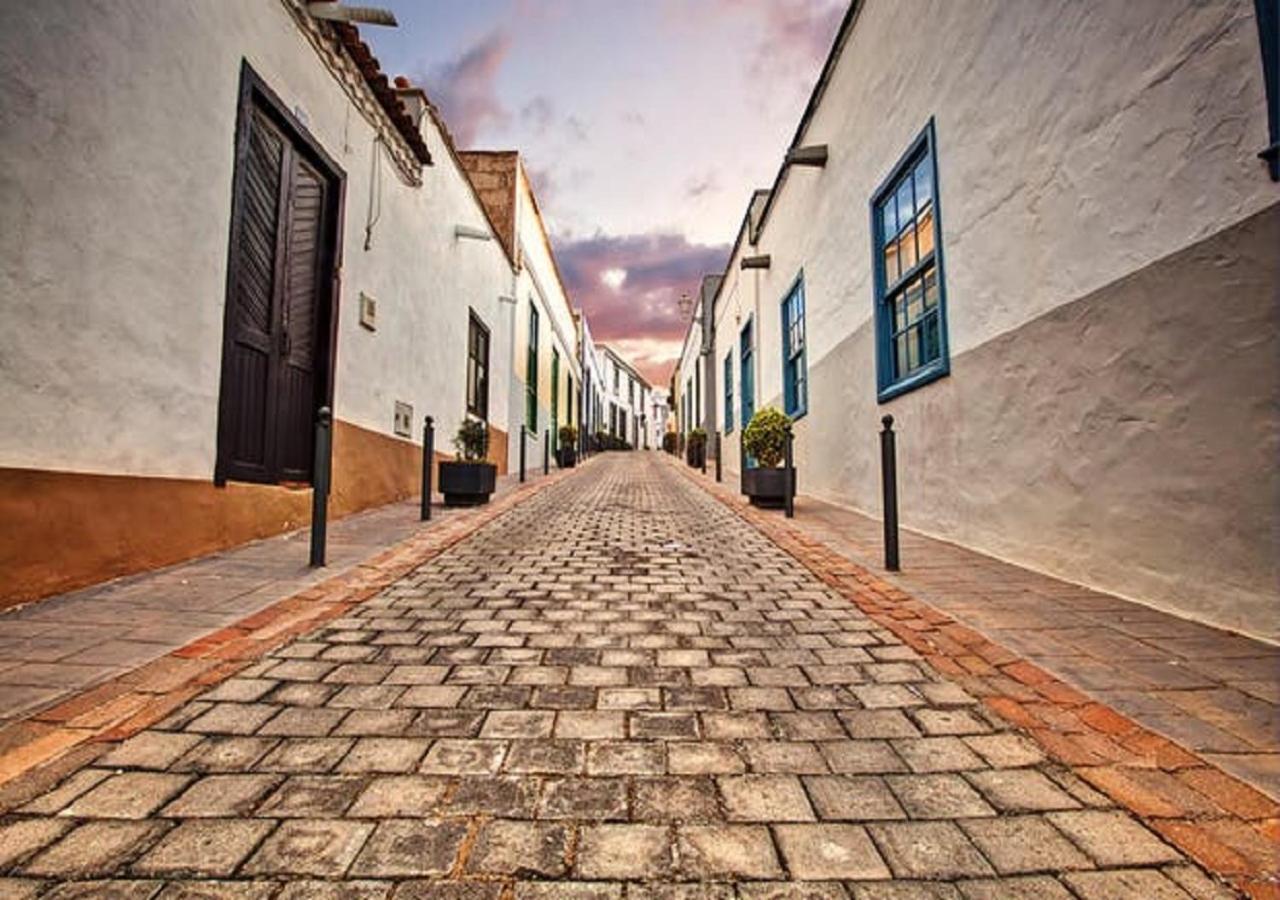 Casa Tayri De Tamaide Tenerife Sur San Miguel de Abona Exterior photo