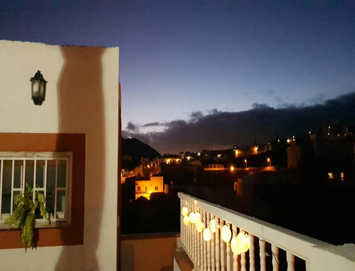 Casa Tayri De Tamaide Tenerife Sur San Miguel de Abona Exterior photo