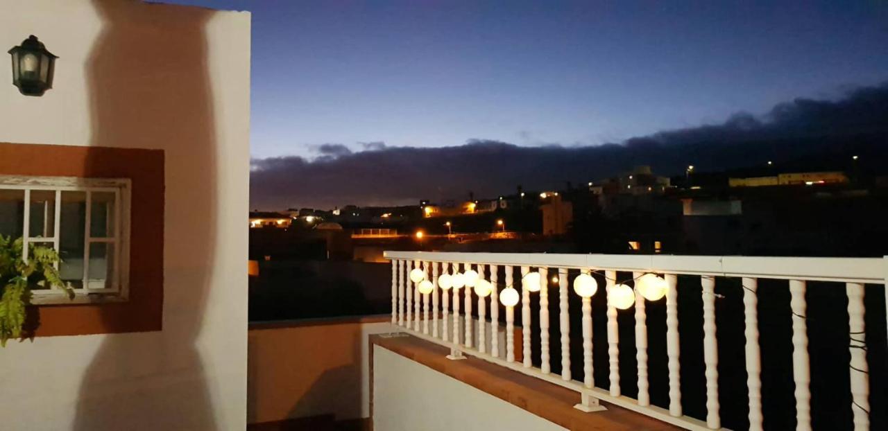 Casa Tayri De Tamaide Tenerife Sur San Miguel de Abona Exterior photo
